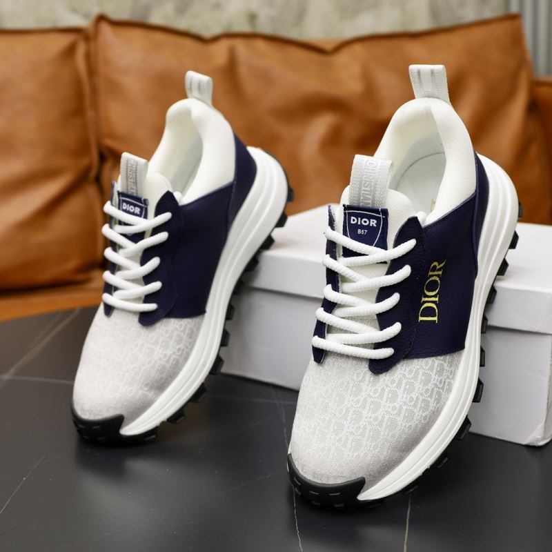 Christian Dior Sneaker